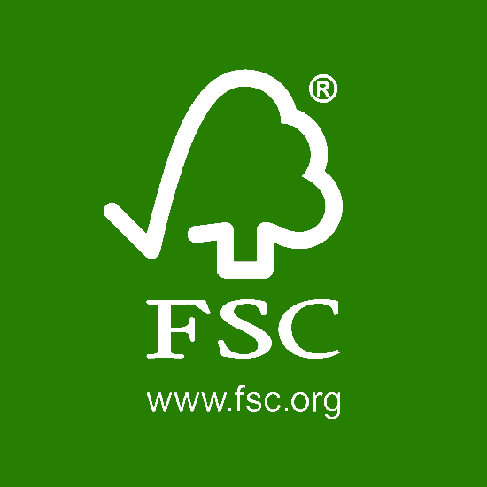 FSC certificate