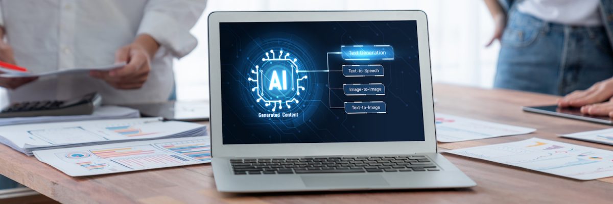 AI-optimointi