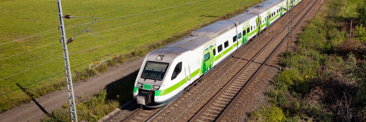 Pendolino